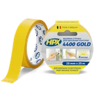 Стрічка малярна помаранчева HPX 4400 Gold 25мм*25м