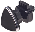 Автотримач для телефона Voin UH-2073BK Magnetic Black