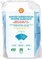 Зимовий склоомивач Shell Winter Screenwash pouch ready to use (Pouch) -20°C 2 л (ТОВ-У510624)