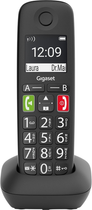 Dodatkowa słuchawka DECT Gigaset E290HX (S30852-H2961-B101)