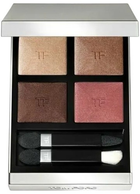 Paleta cieni do powiek Tom Ford Color Quad 01 Mercurial satynowe 6 g (888066114141)