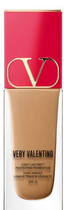 Podkład do twarzy Valentino Very Valentino SPF 25 5 Medium Ambra 25 ml (3614273218313)