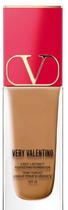 Podkład do twarzy Valentino Very Valentino SPF 25 1 Deep Neutra 25 ml (3614273218368)