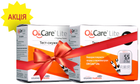 Тест-полоски OSANG Healthcare Oh Care Lite INFS003AU2 2 шт