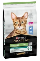 Сухий корм Purina PRO PLAN Sterilised Adult 1+ Renal Plus Rabbit