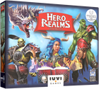 Gra planszowa IUVI Games Hero Realms (edycja polska) (5907628970003)