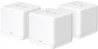 Маршрутизатор Mercusys Halo H60X (3-pack)