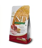 Сухой корм для кошек Farmina N&D Ancestral Grain Cat Adult Neutered Chicken & Pomegranate для стерилизованных с курицей и гранатом