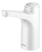 Помпа для води RZTK Bottle Pump 4W Light