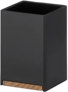 Стакан для зубных щеток KELA Cube 23687