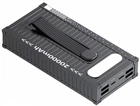 УМБ Aspiring Hit 20 20000 mAh 22.5W QC/PD Black (PPHT.H02)