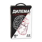 Настільна гра "Ділема" 30397