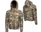 КУРТКА softshell KOMBAT UK Venom Jacket MTP L