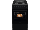 Плита кухонная Electrolux - LKK520022K