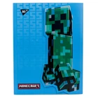 Папка-органайзер с клапаном A4 YES Minecraft 492105