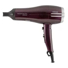 Фен Rotex DeliСateСare Pro RFF202-V 2000 Вт фіолетовий