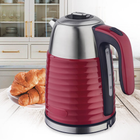 Электрочайник Maestro MR-051-Red (MR-051-RED) 1,7 л , защита от перегрева