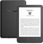 Ksiazka elektroniczna Amazon Kindle 11th Gen. 2022 16Gb Black (B09SWW583J) (G092AP0540960371) - Outlet