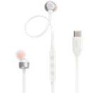 Наушники JBL Tune 310C USB-C White (JBLT310CWHT)