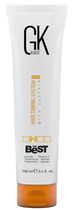 Krem do pielęgnacji włosów Global Keratin The Best rewitalizujący 100 ml (815401015979)