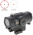 Коллиматорный прицел HOLOSUN HE530G-RD