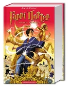 Гарри Поттер и Орден Феникса (Часть 5)