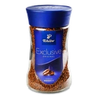 Кофе растворимый Tchibo Exclusive 100 г