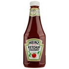 Кетчуп томатный Heinz lagodny мягкий 1000 мл