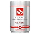 Кофе в зернах illy Classico 250 г