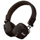 Беспроводные накладные наушники Marshall Major V (1006834) Brown (коричневые)