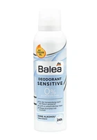 Дезодорант-спрей Balea Sensitive, 200 мл (2707224)