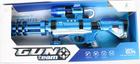 Karabin Mz-import Laser Gun (5908287010819)