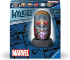 Puzzle 3D Ravensburger Hylkies Marvel Star-Lord (4005555011613)