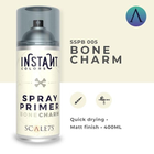 Primer-spray Scale 75 Bone Charm 400 ml (8435635303714)