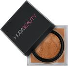 Бронзуюча пудра для обличчя Huda Beauty Easy Bake Cinnamon Bun 20 г (6291106032307)