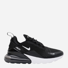 Buty sportowe damskie Nike Wmns Air Max 270 AH6789-001 36 (5.5US) Czarny/Biały (888413779740)