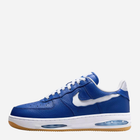 Sneakersy męskie do kostki Nike Air Force 1 Low Evo HF3630-400 44.5 (10.5US) Niebieskie (197593920546)