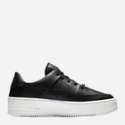 Sneakersy damskie na platformie Nike Air Force 1 Sage Low AR5339-002 38 (7US) Czarne (191887656050)