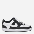 Sneakersy damskie do kostki Nike Court Vision Low Next Nature DH3158-003 38 (7US) Czarne (197596250169)