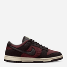 Sneakersy damskie do kostki Nike Dunk Low SE CC DQ7579-600 36 (5.5US) Bordowe (196152012852)