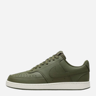 Sneakersy męskie do kostki Nike Court Vision Low Next Nature DH2987-300 44 (10US) Khaki (197600820609)