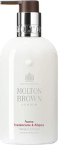 Лосьйон для рук Molton Brown Festive Frankincense & Allspice 300 мл (8080087409)