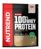 Протеин Nutrend 100% Whey Protein