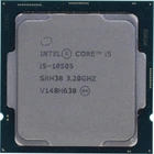 Процессор Intel Core i5-10505 3.20GHz/12M/8GT/s (SRH38) s1200