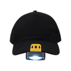 Ліхтар GC FV201 W / UV Sensor з кліпсою (132901) 8539002
