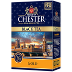 Чорний чай Chester Gold 80г