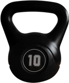 Kettlebell SportVida SV-DU0004 10 kg (5903949202212)