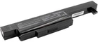 Аккумулятор PowerPlant для ноутбуков MSI CX480 Series (A32-A24, MIX480LH) 10.8V 5200mAh
