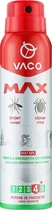 Аерозоль від комарів, кліщів та мошок Deet 30%, з пантенолом - Vaco Max 100ml (100ml) (1033920-1369607-2)