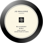 Krem do ciała Jo Malone Blackberry & Bay nawilżający 175 ml (690251040209)